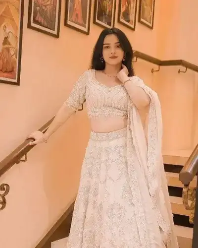 Escort Service In Sadashivnagar